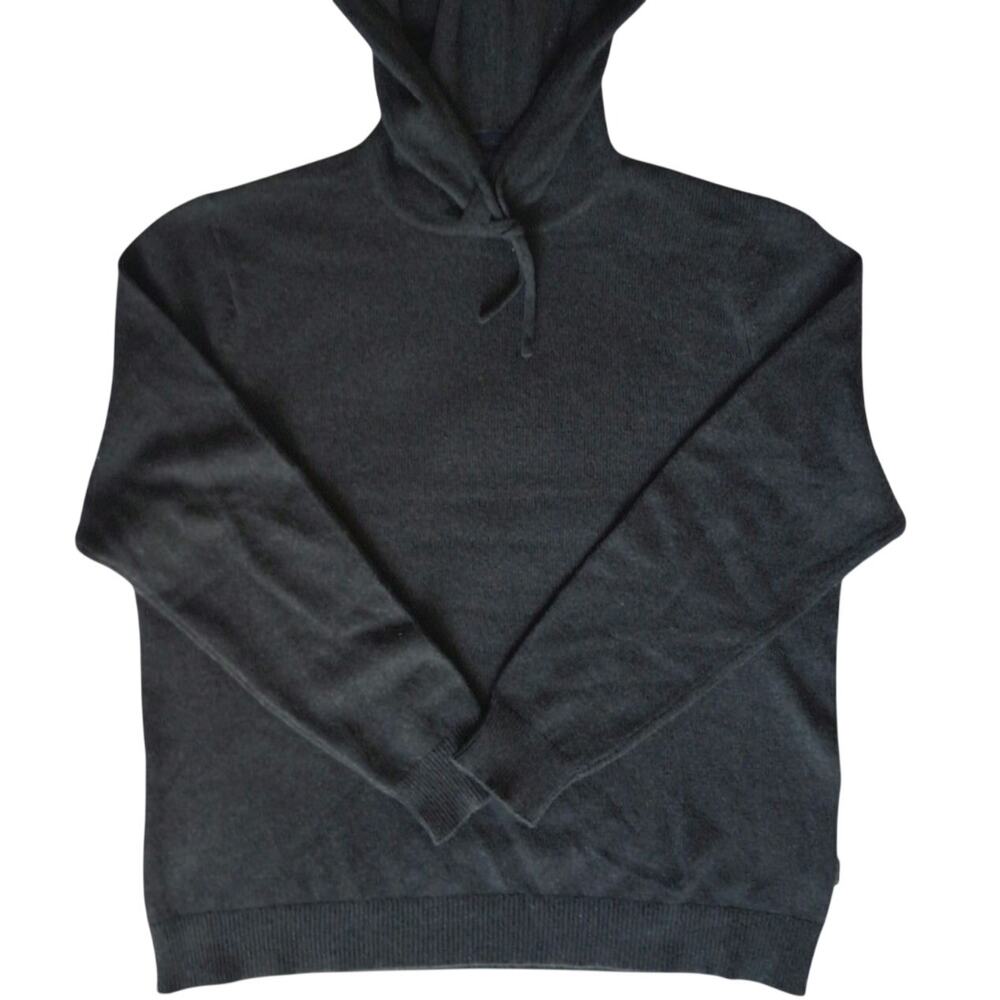 Patagonia Recycled Cashmere Hooded Sweater Men's Size XL